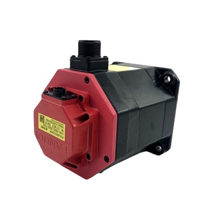 อะไหล่มอเตอร์ไฟฟ้า 3 เฟส ของแท้ Fanuc 2.3KW AiS 8/4000HV A06B-0236-B100 - Product Image 3