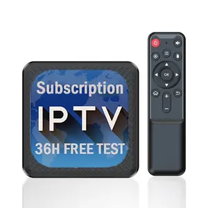 Wholesale Iptv Code Subscription Allows Cable, TV, Or Streaming 