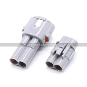 6187-2311 6180-2321 Nam Nữ 2 chiều/pin nối 2.3mm MT kín loạt - Product Image 4