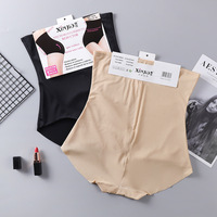Culottes gainantes puissantes taille haute pour femmes, culottes gainantes sans couture, vente en gros de culottes colombiennes Faja
