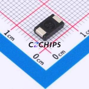 ตัวเก็บประจุแทนทาลัม 16TDC100MYF 2917 ( ความจุ: 100uF )( ความแม่นยำ: 20% แรงดันไฟฟ้าที่กำหนด: 16V ) - Product Image 2