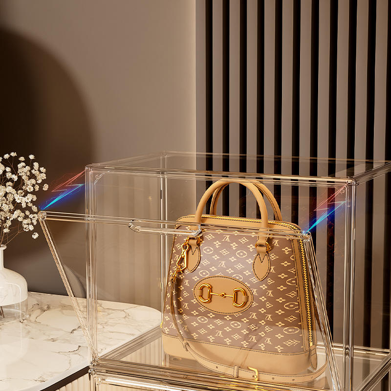 Organization Ideas Organizational Handbags Acrylic Purse