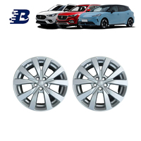 Pour pare-chocs de voiture MG ZS HS, autres pièces de carrosserie, autres pièces automobiles, support de pare-chocs arrière, barre anti-choc, support d'absorption d'énergie