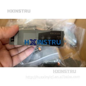 B&R Industrial Automation X20CP0291 X20PS9500 Set Price <b>Tested</b>- B&R Industrial Automation PLC hx1 - Product Image 3