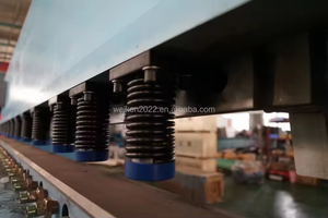 数控液压钣金剪板机金属切割机<span class=keywords><strong>3.2</strong></span>米20毫米厚度钣金切割 - Product Image 6