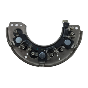 RECO #131600 nuevo 12V directo de fábrica de alta calidad rectificador de alternador de coche IHR710 21511103 318107 IHR722 piezas automotrices - Product Image 3