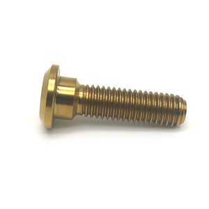 Chuanghe titane/anodisé cnc fraisage 5 axes truning de pièces métalliques de précision pour <span class=keywords><strong>moto</strong></span> vélo - Product Image 3