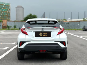 รถยนต์มือสองปี <span class=keywords><strong>2021</strong></span> รุ่น <span class=keywords><strong>CH</strong></span>-<span class=keywords><strong>R</strong></span> SUV 2.0L เกียร์อัตโนมัติ รุ่น Dark Comfort พวงมาลัยซ้าย เบาะหนัง ยาง R17 กล้องมองหลัง ซันรูฟ ไฟ LED - Product Image 3