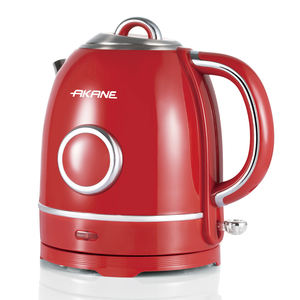 Bouilloire électrique AKANE A.7523 1350W Hervidor eléctrico avec capacité de 15L, ébullition rapide, base pivotante à 360° et voyant lumineux - Product Image 6