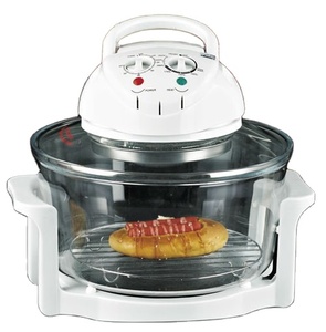 High Quality Hot Sale Professional Home Digital Round Glass Oven Cooker Cooker High Quality Hot Sale Profession - Product Image 2