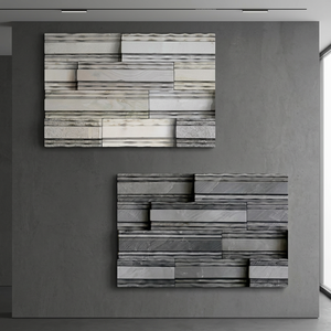 Azulejos de Pared de Cerámica con Acabado Brillante, Resistentes al Desgaste y al Agua, de 300x450 mm, para Uso en Exteriores - Product Image 6