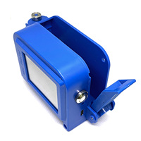 Imprimante jet d'encre portable Yamatec Factory 12,7 mm pour surfaces irrégulières, impression multilingue de texte, codes QR, numéros de lots et dates