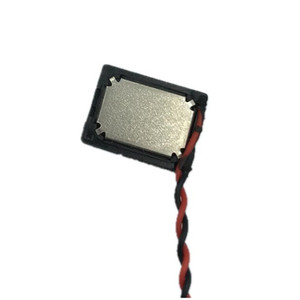 Taidacent Mini Điện Thoại Thông Minh <span class=keywords><strong>8</strong></span> <span class=keywords><strong>Ohm</strong></span> <span class=keywords><strong>0.25W</strong></span> Loa Không Thấm Nước Micro Loa Loa 1511 - Product Image 2