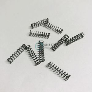 Resorte para alimentador de piezas de la serie SMT Hitachi GD/GT 6301266367 - Product Image 4