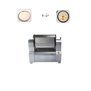 Máquina amasadora de masa comercial de alta eficiencia, nuevo molino de harina, mezclador de masa para procesamiento de alimentos, 2 uds. - Product Image 4