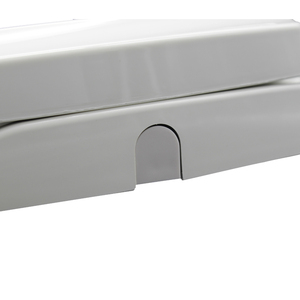 Ultra Slim vòi phun kép Bidet tập tin đính kèm tự làm sạch tính năng hiện đại nước ngọt phun có thể điều chỉnh áp lực cho kéo dài - Product Image 5