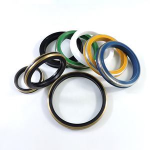 أجزاء السلكية ذات الضغط العالي بونا/FKM مطرقة الاتحاد الأختام - Product Image 4