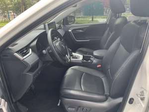 2021 T.oyota R.<span class=keywords><strong>AV4</strong></span> 2.0L CVT Edición de estilo de tracción total para FAW 8000KM Adultos coche Gas/Coche de gasolina Coche de gran venta - Product Image 6