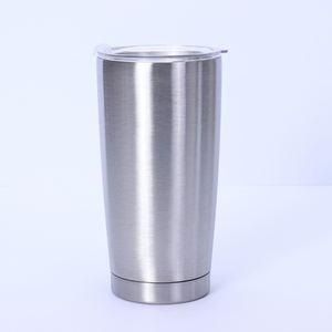 Portavasos para Auto Compatible con Vasos de 20 oz, Taza de Viaje Aislada de Acero Inoxidable, Doble Pared, a Prueba de Fugas, ASM25 - Product Image 3
