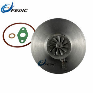 Turbo GT1544V Turbo <span class=keywords><strong>Cartouche</strong></span> 740611 Turbocompresseur pour Hyundai Getz 1.5 CRDi 65Kw 88HP U1.5L Euro 3 2005-2009 - Product Image 6