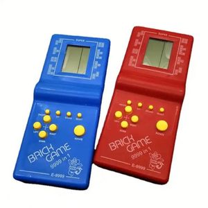 เครื่องเล่นเกมพกพา Android ขนาด 2.7 นิ้ว รุ่นใหม่ ขายดีอันดับต้นๆ เกมส์พกพาแบบย้อนยุคสำหรับเด็ก - Product Image 1