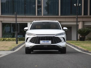 BYD Song LDM-i versión de conducción inteligente 112KM modelo líder - Product Image 2