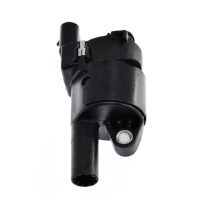 คอยล์จุดระเบิด UF414 12573190 สำหรับอะไหล่ทดแทนของคาดิลแลคเชฟโรเลต - Product Image 1