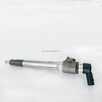 Inyector de Combustible Diésel Original A2C59517051  BK2Q-9K546-AG, Inyectores Genuinos con Boquilla de Combustible A2C59517051  BK2Q-9K546-AG