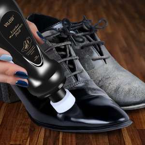 High Quality Product Liquid <strong>Shoe</strong> <strong>Polish</strong> <strong>Black</strong> Liquid <strong>Shoe</strong> <strong>Polish</strong> <strong>Black</strong> Leather Jacket <strong>Polish</strong> - Product Image 6