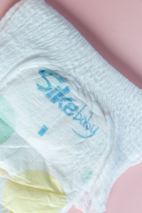 Fabbrica di pannolini diretti all'ingrosso pannolini secchi couche bebe en gros pannolini economici baby - Product Image 4