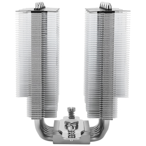 Thermalright Assassin King 120 Mini V2 Enfriador <span class=keywords><strong>de</strong></span> CPU <span class=keywords><strong>de</strong></span> bajo ruido 64,87 CFM Enfriador <span class=keywords><strong>de</strong></span> aire <span class=keywords><strong>de</strong></span> CPU - Product Image 5