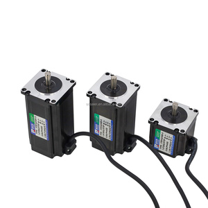 Kit CNC <span class=keywords><strong>Moteur</strong></span> <span class=keywords><strong>Pas</strong></span> <span class=keywords><strong>à</strong></span> <span class=keywords><strong>Pas</strong></span> Nema 23 avec Driver DM542 <span class=keywords><strong>à</strong></span> Axe Unique pour Imprimante 3D Laser CNC - Product Image 5