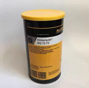 Grasa multiusos KLUBER CENTOPLEX H0 - Product Image 2
