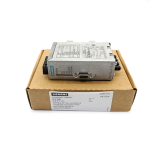 ใหม่ SIMATIC PROFIBUS OLM G12 V4.0 โมดูลเชื่อมต่อแบบออปติคอล 6GK1503-3CB00 - Product Image 3