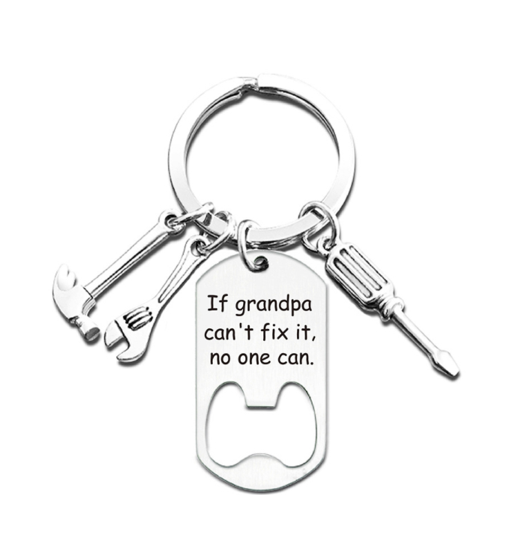 Se il nonno non poteva aggiustarlo, nessuno può