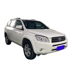ขายส่ง 2007 Toyota RAV4 2.5L 4 ไดรฟ์อัตโนมัติ SUV รถมือสอง รถแท็กซี่ โรงเรียนขับรถออนไลน์ รถ-เรียก - Product Image 6