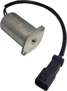 Válvula Solenoide para Excavadoras HD785-7 HD605-7 HD465-7, Número de Pieza UC1100676511 - Product Image 6