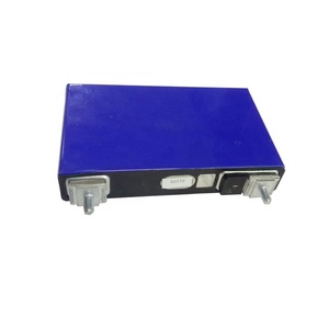 แบตเตอรี่ลิเธียมไอออน CATL NMC แบบแท่งปริซึม 3.7V 150Ah 126Ah 120Ah 100Ah 70Ah 50Ah 40Ah 30Ah พร้อมขั้วต่อแบบสกรู - Product Image 1