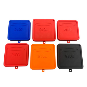 Silicone Mold Resin Model Custom Made From Drawings And Samples For Rapid Prototyping - Product Image 2