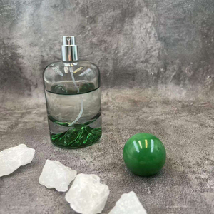Wholesale Luxury Vintage Travel Perfume <b>Bottle</b> <b>Box</b> 30ml/50ml/100ml Capacity with Pump Sprayer Lid - Product Image 3