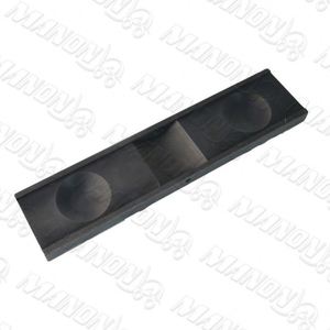 Accesorios de montacargas al por mayor SLIDE <span class=keywords><strong>1864406000</strong></span> para piezas de montacargas LINDE - Product Image 2