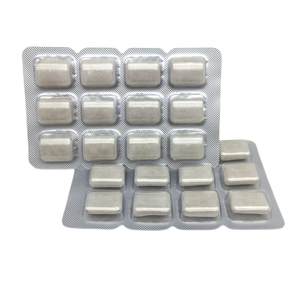 공장 공급 성인 구강 프로바이오틱스 츄잉껌 무설탕 포장 츄잉껌 프로바이오틱스 포함 - Product Image 2