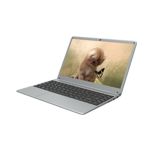 KUAI <strong>Notebook</strong> <strong>14</strong>.1 Inch Core <strong>I5</strong> Lowest Price Used Laptop Computer for Office With Business - Product Image 1