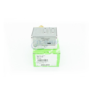 Interruptor de Presión Heron Palace SNS-C135X, Rosca G1/4, 24V, IP54, Controlador a Prueba de Explosiones - Product Image 3