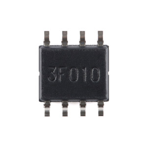 Chip transceptor CAN original genuino SN65HVD232DR SOIC-8 3,3 V - Product Image 3