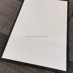 พรมเช็ดเท้ายางไนไตรล์สำหรับงานซับลิเมชั่น ใช้ได้ทั้งภายในและภายนอกอาคาร ทำจากโพลีเอสเตอร์ - Product Image 2