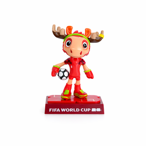 Officieel gelicenseerd product FI FA Wereldbeker Premium verzamelfiguur evenement merchandise groothandel rechtstreeks van de fabriek 9CM Zayu - Product Image 3