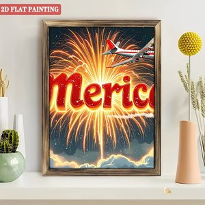 Tableau encadré en bois 30x40 pouces avec motto familial pour hall d'entrée - Product Image 2