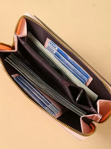 Borse per Telefono in PVC Trasparente di Tendenza con Schermo Touch per Tutti i Telefoni, <span class=keywords><strong>Tracolla</strong></span> Regolabile, Borse a <span class=keywords><strong>Tracolla</strong></span> per Cellulari per iPhone - Product Image 2