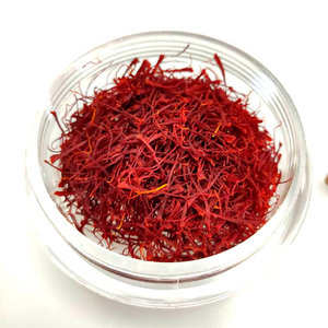 プレミアムベニバナ茶フレッシュ生SuperMelaninダークブラウンシングルハーブ & スパイス - Product Image 5